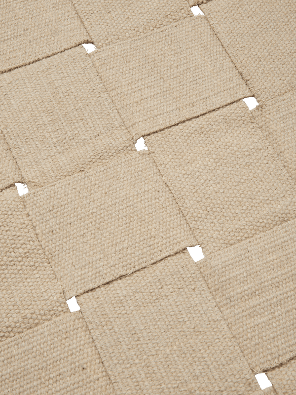 Foundation Rug - 135 x 200 - Ferm Living Rugs - HORNE