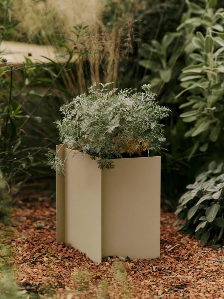 Fragma Planter - Ferm Living Planters - Small - HORNE
