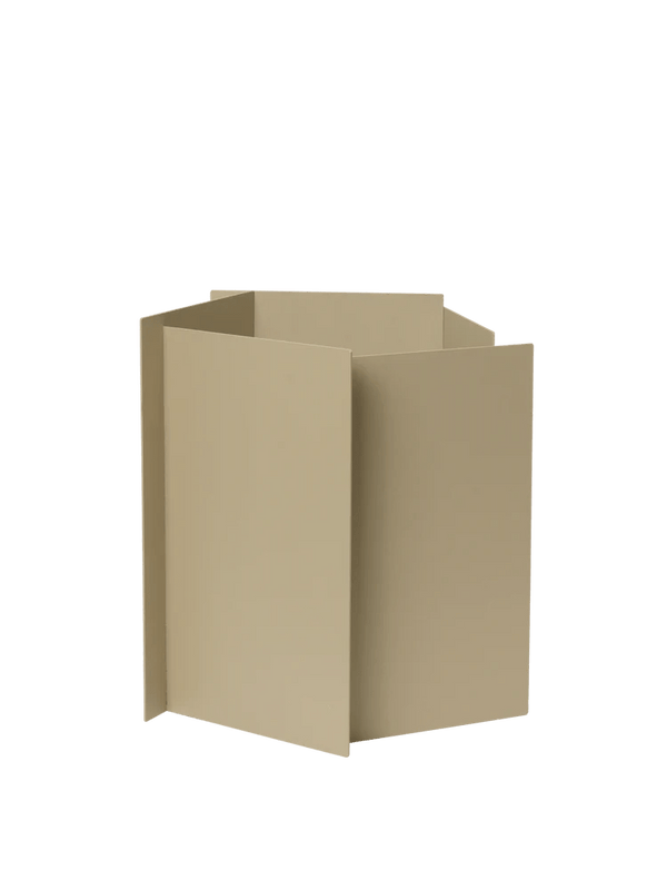 Fragma Planter - Ferm Living Planters - Small - HORNE