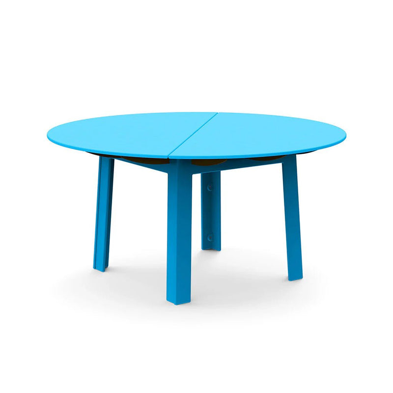 Fresh Air Round Table - 60