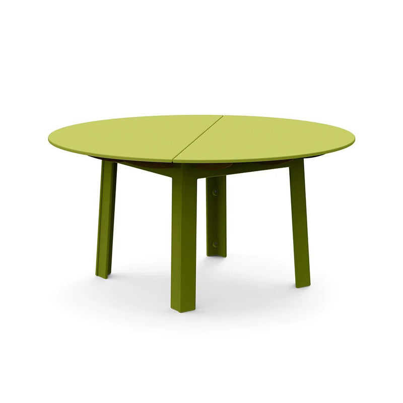 Fresh Air Round Table - 60