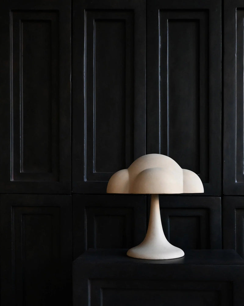 Fungus Table Lamp - 101 Copenhagen Table + Task - HORNE