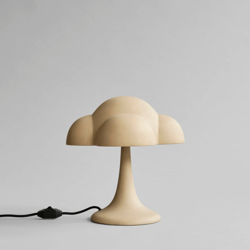 Fungus Table Lamp - 101 Copenhagen Table + Task - HORNE