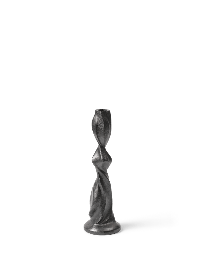 Gale Candle Holder - Ferm Living Candle Holders - Small - H13 - HORNE