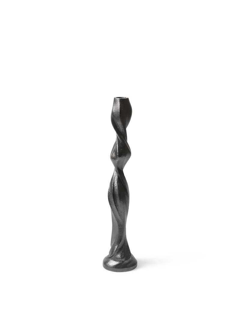 Gale Candle Holder - Ferm Living Candle Holders - Small - H13 - HORNE