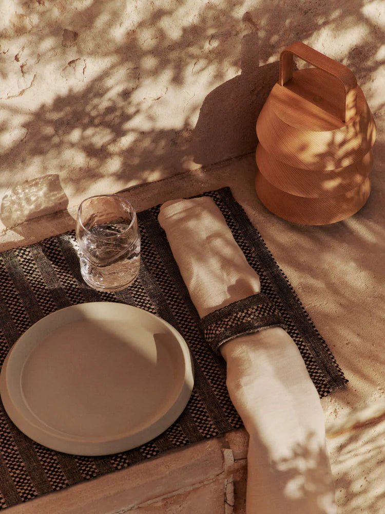 Gather Placemats - Set of 4 - Ferm Living Kitchen Tools - HORNE