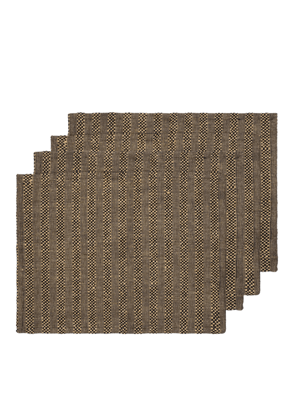 Gather Placemats - Set of 4 - Ferm Living Kitchen Tools - HORNE