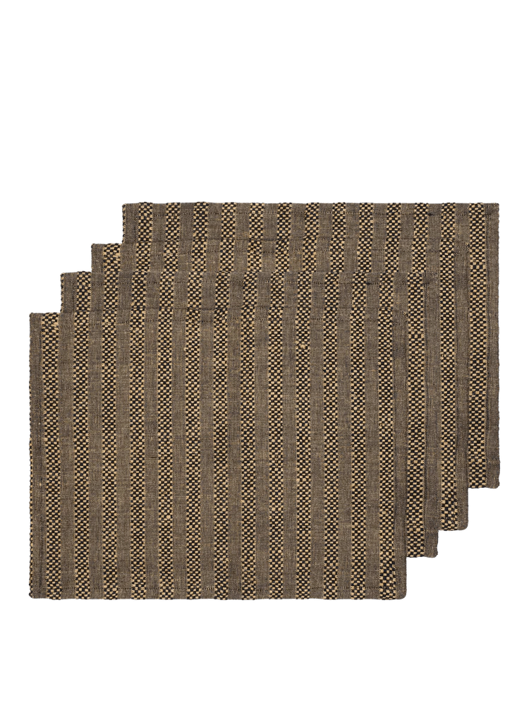 Gather Placemats - Set of 4 - Ferm Living Kitchen Tools - HORNE