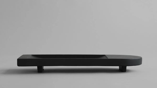 Geta Tray - 101 Copenhagen Storage + Organization - HORNE