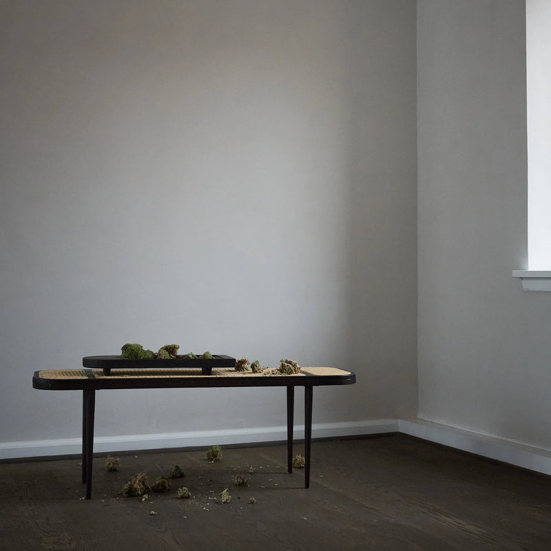 Geta Tray - 101 Copenhagen Storage + Organization - HORNE