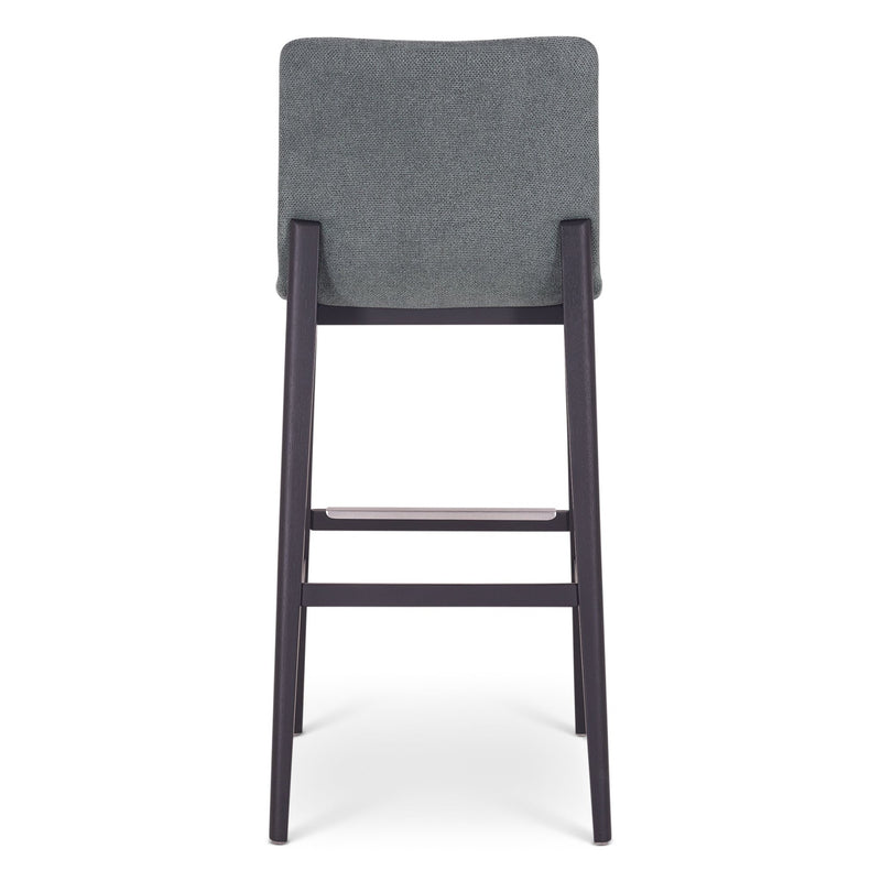 Godan Bar Stool - Urbia Chairs - Harvest Natural Domasco - HORNE