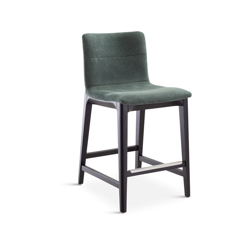Godan Counter Stool - Urbia Chairs - Harvest Natural Domasco - HORNE