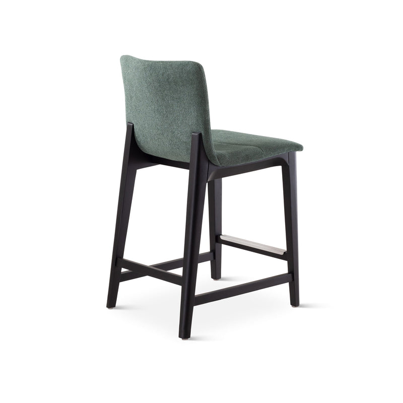 Godan Counter Stool - Urbia Chairs - Harvest Natural Domasco - HORNE