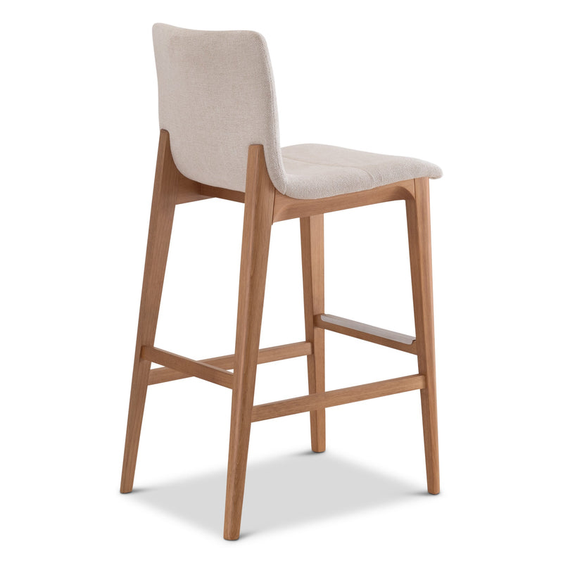 Godan Counter Stool - Urbia Chairs - Harvest Natural Domasco - HORNE
