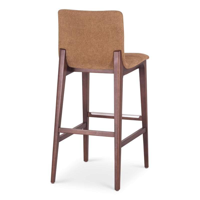 Godan Counter Stool - Urbia Chairs - Harvest Natural Domasco - HORNE
