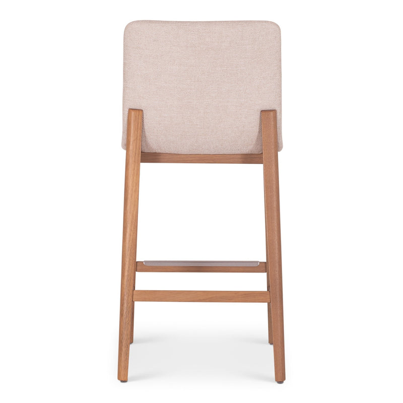 Godan Counter Stool - Urbia Chairs - Harvest Natural Domasco - HORNE