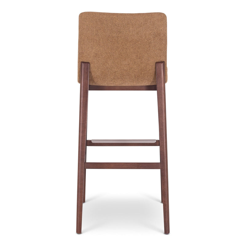 Godan Counter Stool - Urbia Chairs - Harvest Natural Domasco - HORNE