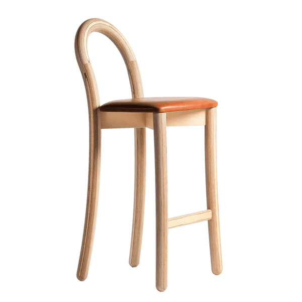Goma Bar Chair - Made By Choice Chairs - HORNE