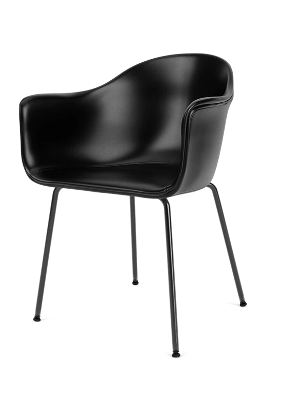 Harbour Dining Chair - Dakar 0842 Leather - Audo Copenhagen Chairs - Dakar 0842 - HORNE