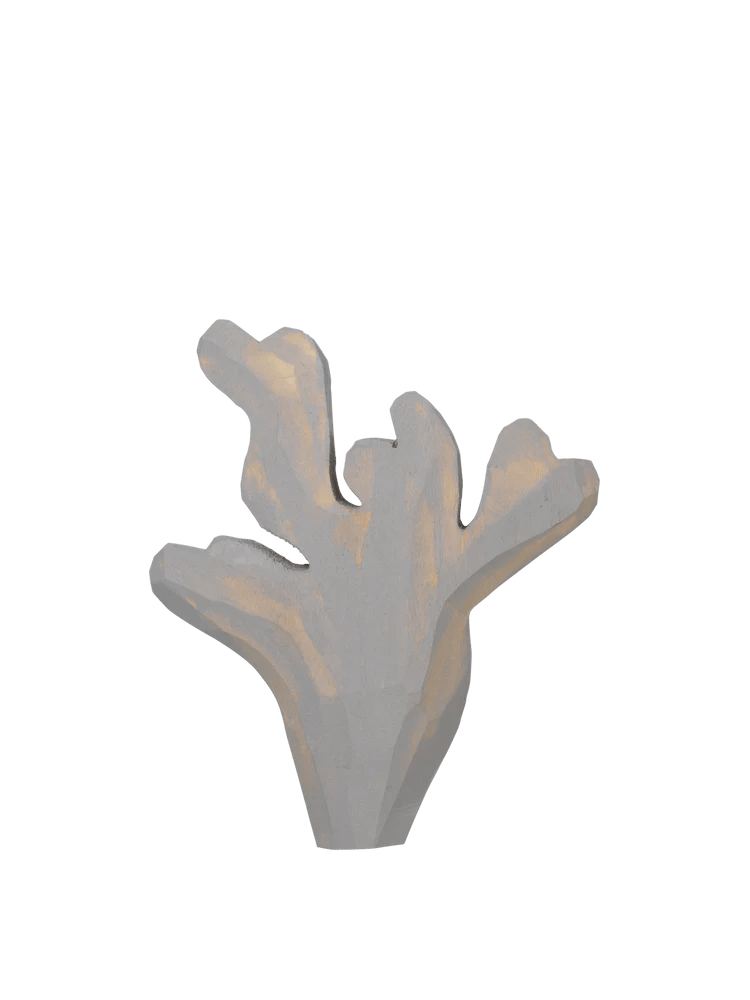 Harbour Hook - Ferm Living Hangers & Hooks - Fish - HORNE