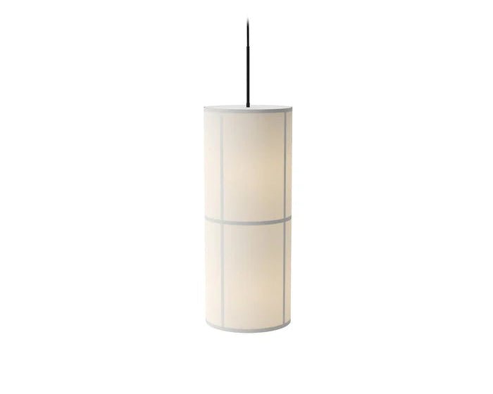 Hashira Pendant Lamp - Off White - Audo Copenhagen Lighting - HORNE