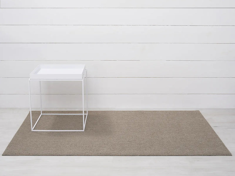 Heathered Shag Mat - Chilewich - Rugs - Doormat: 18