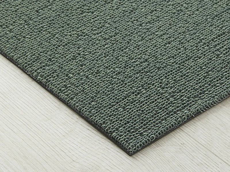 Heathered Shag Mat - Chilewich - Rugs - Doormat: 18