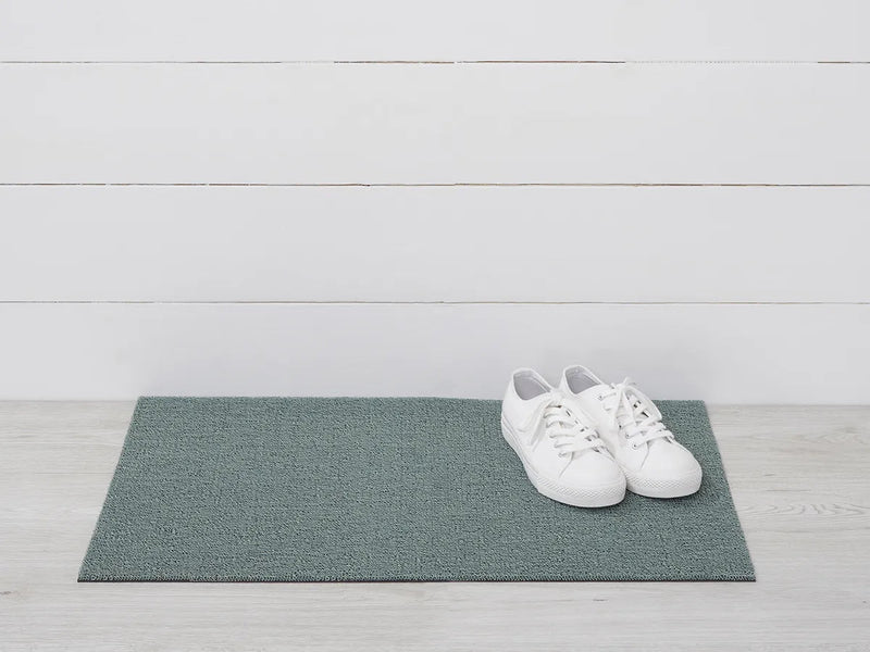 Heathered Shag Mat - Chilewich - Rugs - Doormat: 18