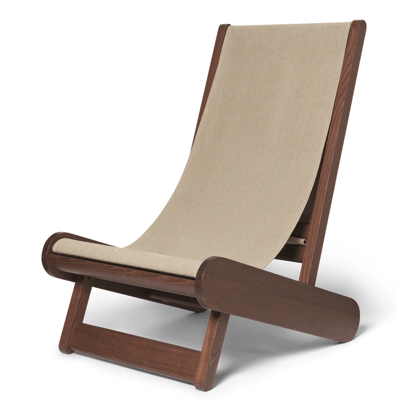 Ferm Living Hemi Lounge Chair
