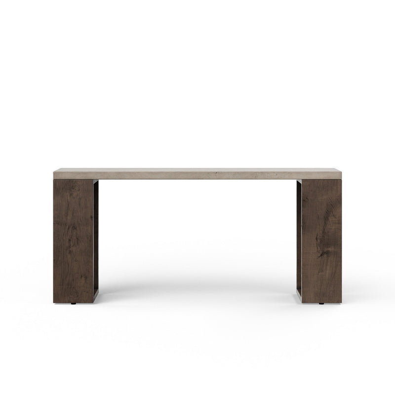 Heritage Console - Urbia Tables - HORNE