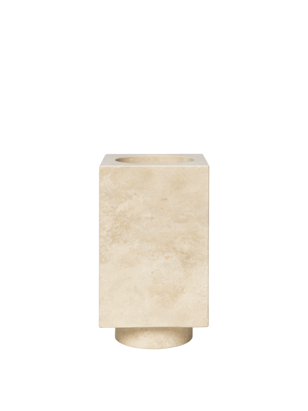 Hew Vase - Ferm Living Vases - HORNE