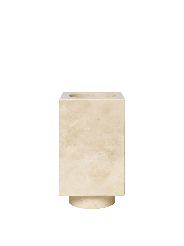 Hew Vase - Ferm Living Vases - HORNE