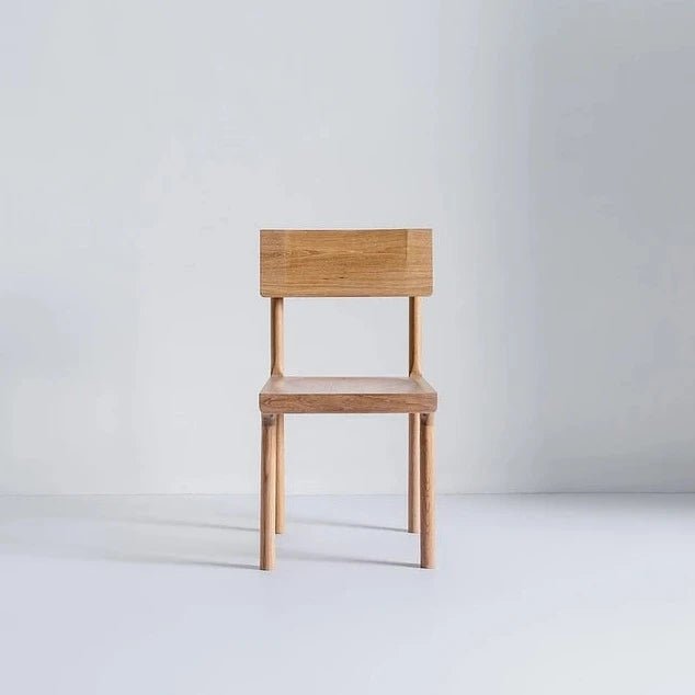 Highland Chair - Kalon Studios - Chairs - HORNE
