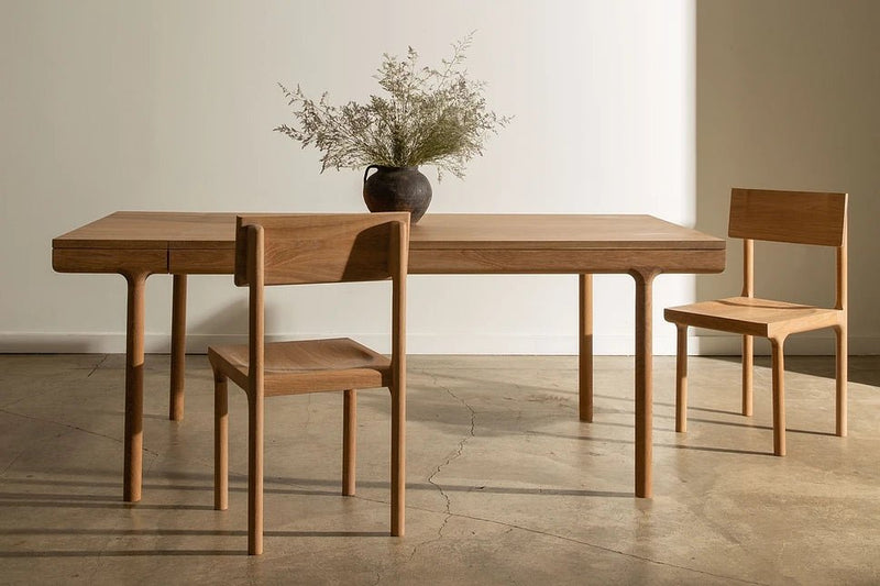 Highland Chair - Kalon Studios - Chairs - HORNE