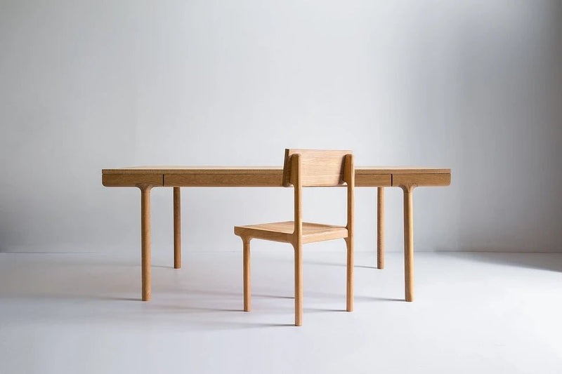 Highland Desk - Kalon Studios - Tables + Desks - HORNE