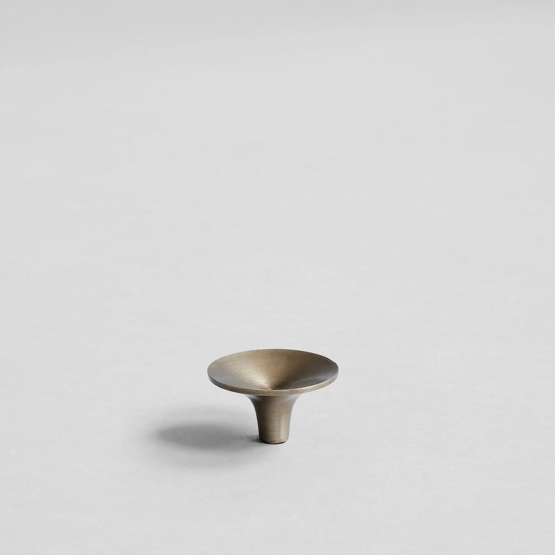 HiHat Knobs - Set of 2 - 101 Copenhagen - Mini - HORNE