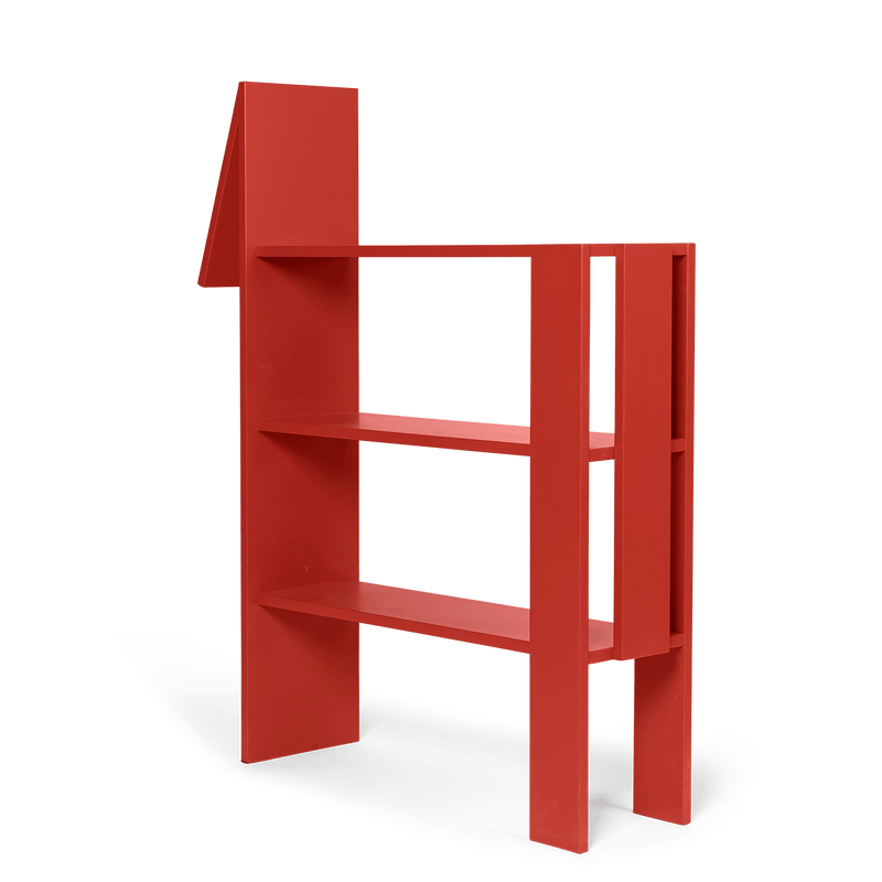 Ferm Living Horse Bookcase