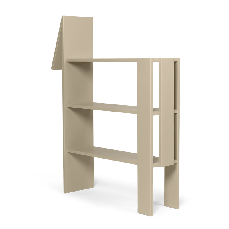 Ferm Living Horse Bookcase