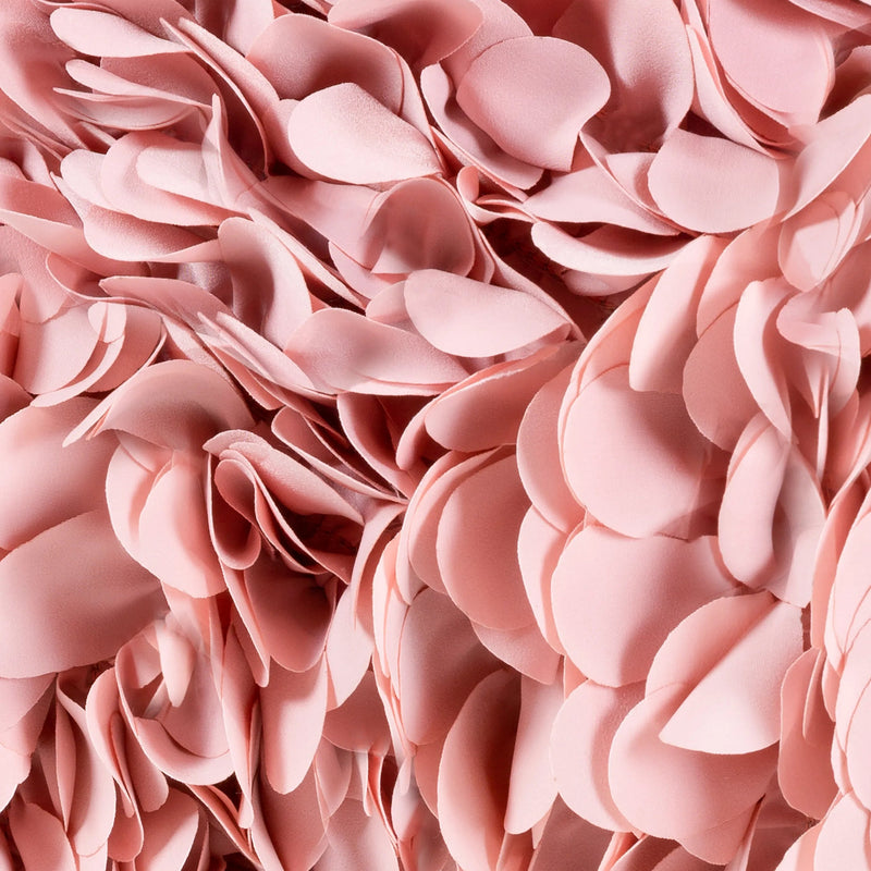 Hortensia Armchair - Moooi Chairs - Hortensia Armchair Petal Pink - HORNE