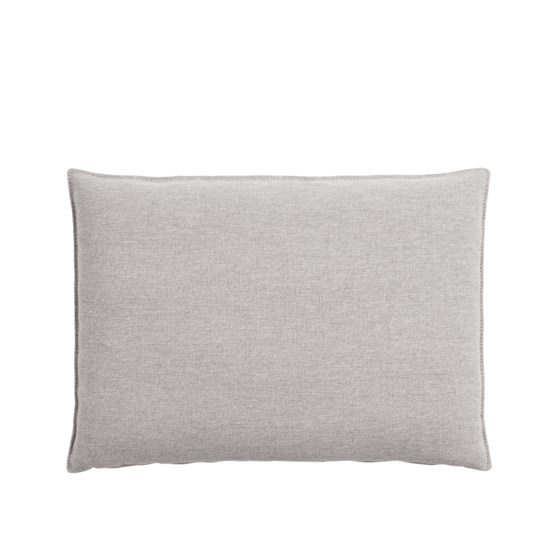 In Situ Modular Sofa Cushion - Muuto Blankets + Throws + Pillows - Small - Ocean - HORNE