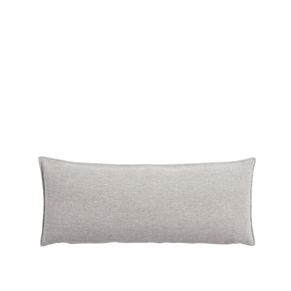 In Situ Modular Sofa Cushion - Muuto Blankets + Throws + Pillows - Small - Clay - HORNE