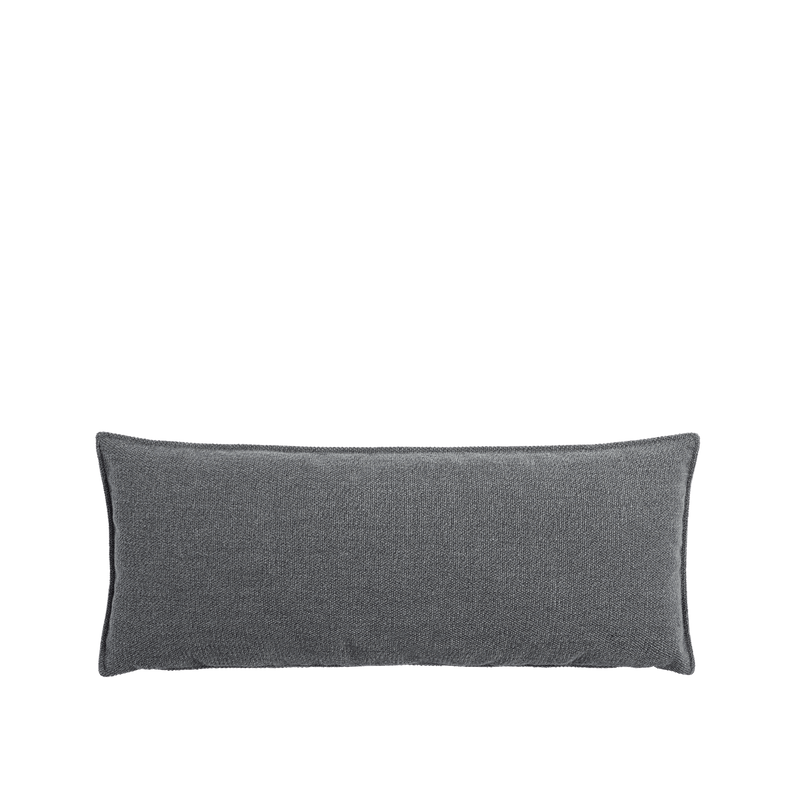 In Situ Modular Sofa Cushion - Muuto Blankets + Throws + Pillows - Small - Ocean - HORNE