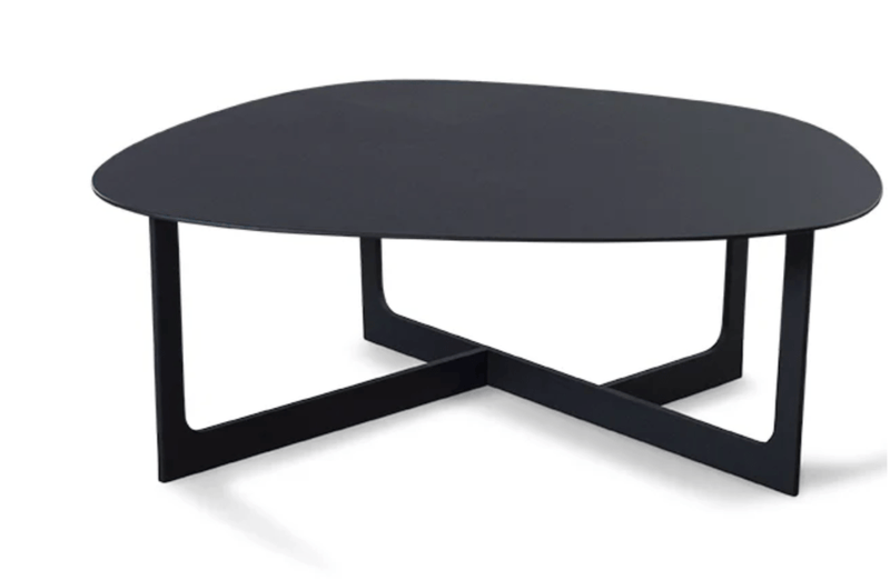 Insula Coffee Table - Fredericia Tables - Small - HORNE
