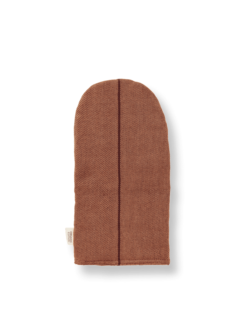 Ito Oven Mitt - Ferm Living - Kitchen Tools - Hazel - HORNE