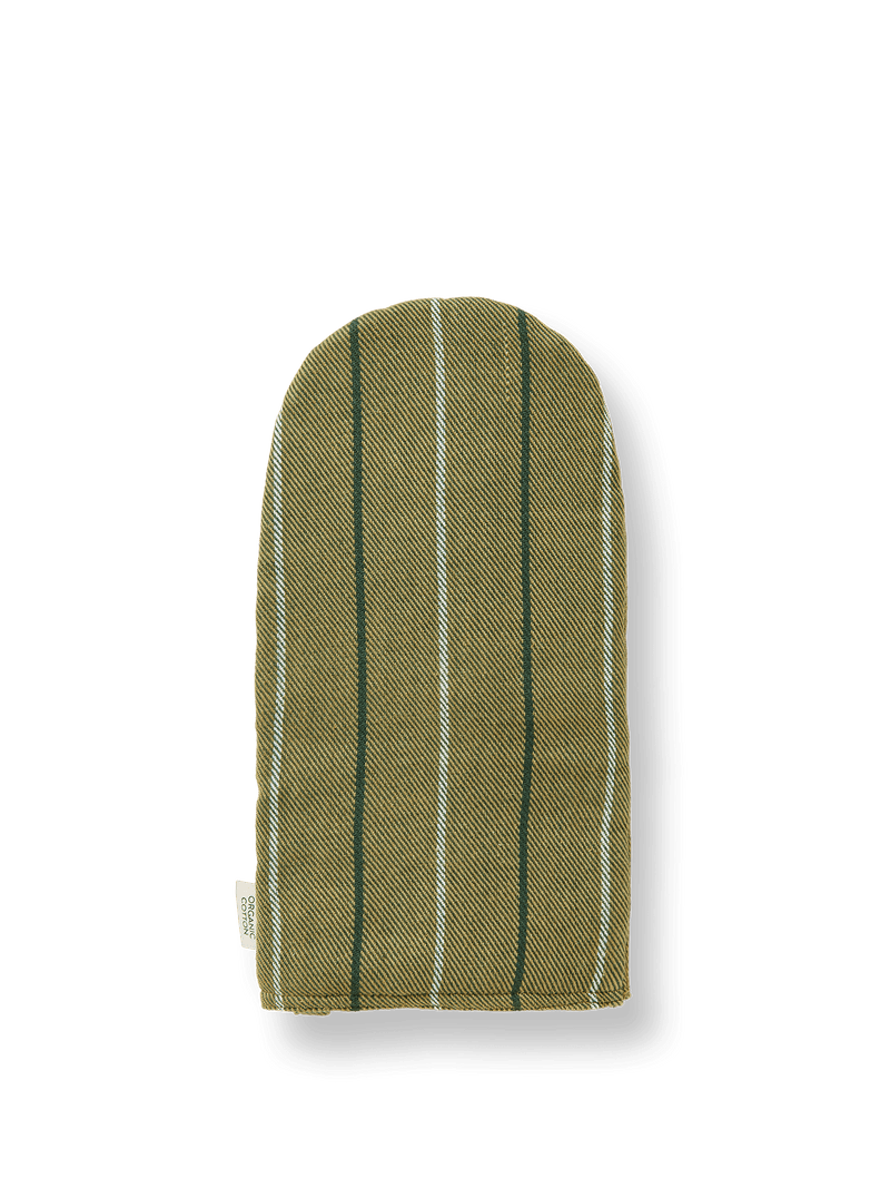 Ito Oven Mitt - Ferm Living - Kitchen Tools - Hazel - HORNE