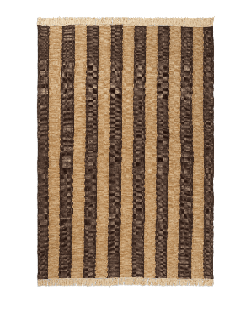 Ives Rug - 140 x 200 - Ferm Living Rugs - HORNE