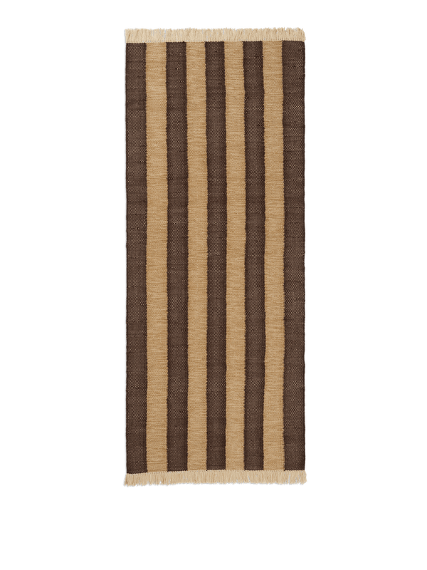 Ives Runner - 80 x 200 - Ferm Living Rugs - HORNE