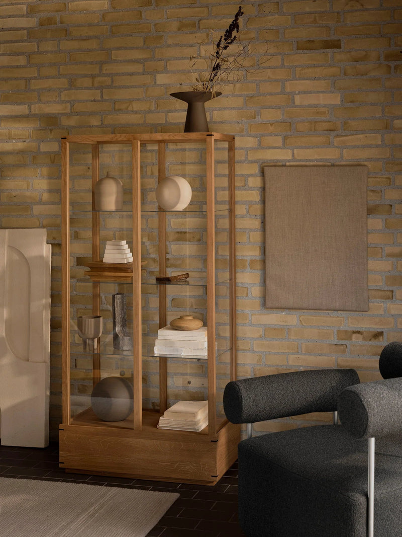 Japanese Cabinet - Kristina Dam Sideboards + Cabinets - Large - HORNE