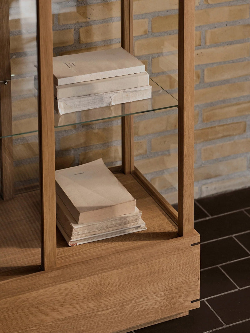 Japanese Cabinet - Kristina Dam Sideboards + Cabinets - Large - HORNE