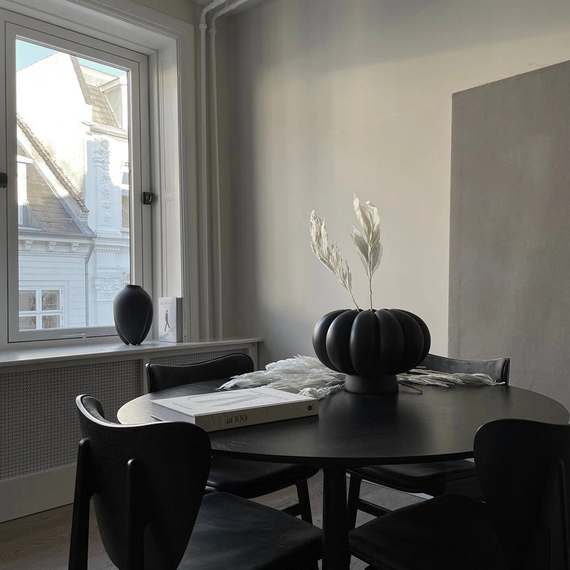 Kabin Vase - Lamella - 101 Copenhagen Vases - HORNE